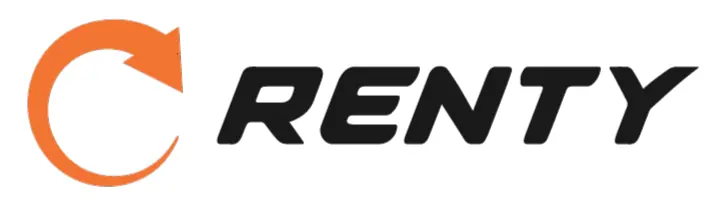 Renty Logo