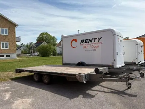 Biltransport
